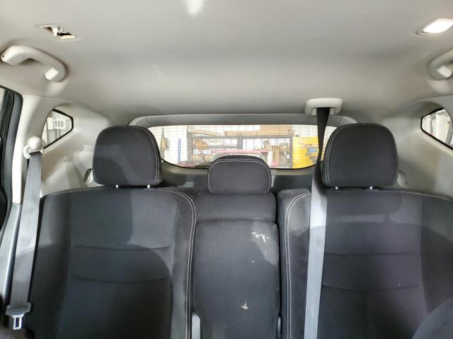 Nissan Murano S Image 11