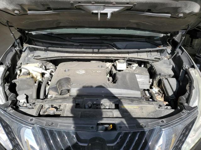 Nissan Murano S Image 8