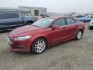 Ford Fusion Se Image 1