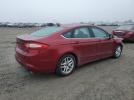 Ford Fusion Se Image 5