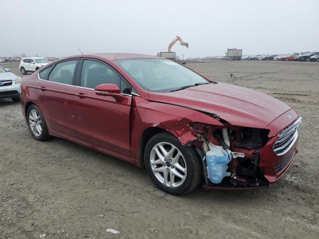 Ford Fusion Se Image 7