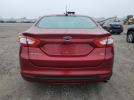 Ford Fusion Se Image 8