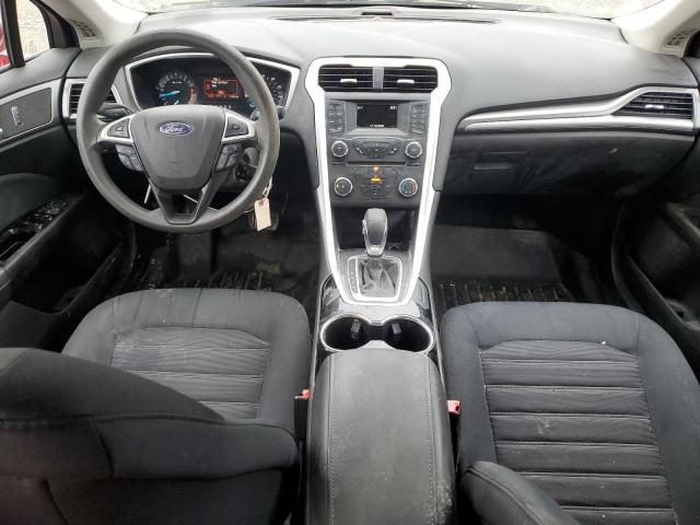 Ford Fusion Se Image 9