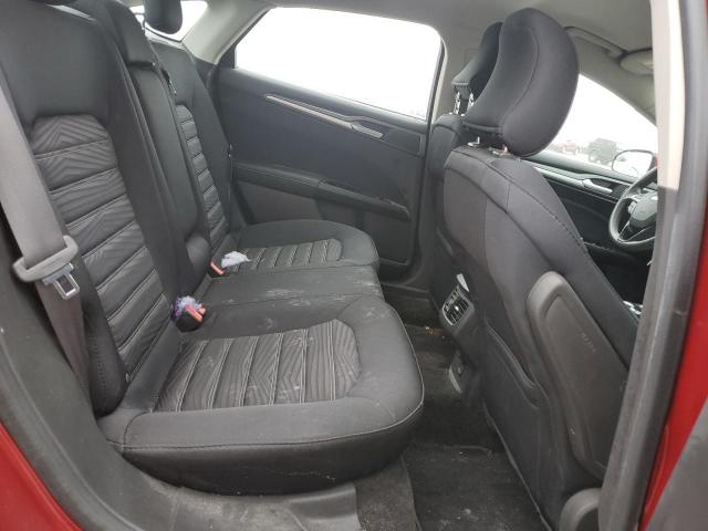 Ford Fusion Se Image 3