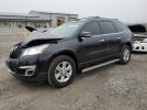 Chevrolet Traverse Lt Image 1