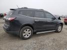 Chevrolet Traverse Lt Image 6
