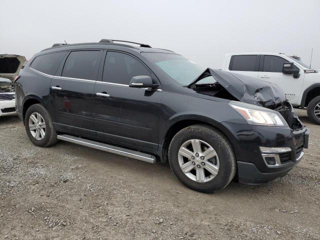 Chevrolet Traverse Lt Image 13