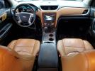 Chevrolet Traverse Lt Image 5