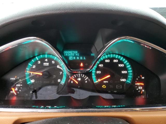 Chevrolet Traverse Lt Image 4