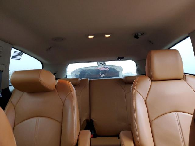 Chevrolet Traverse Lt Image 11