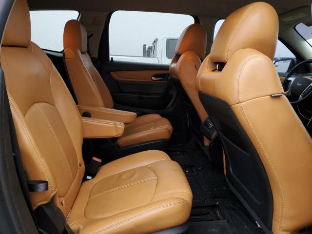 Chevrolet Traverse Lt Image 8