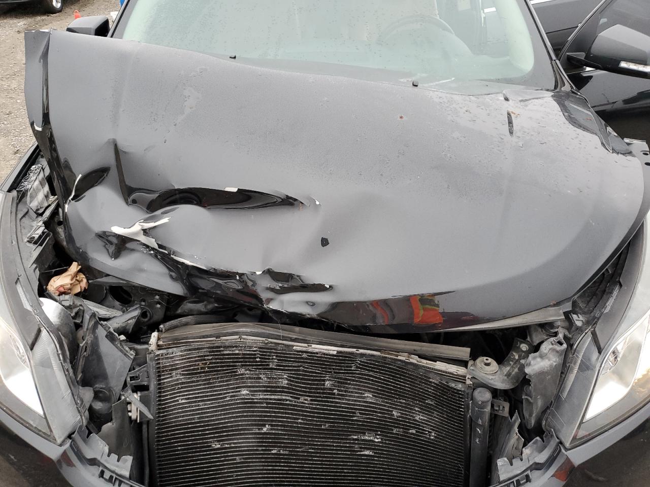 Chevrolet Traverse Lt Image 9