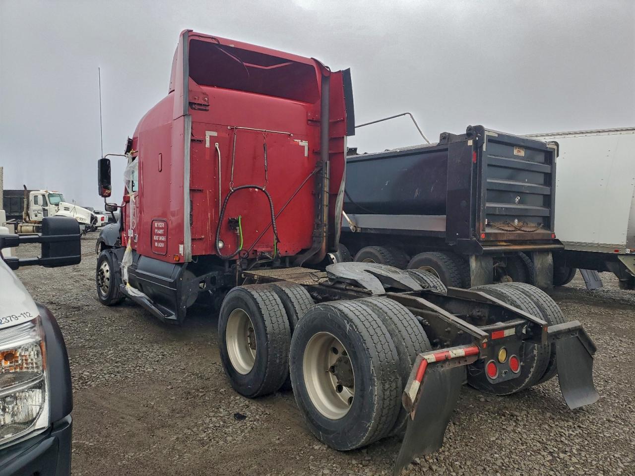 Freightliner Convention Columbia Image 9