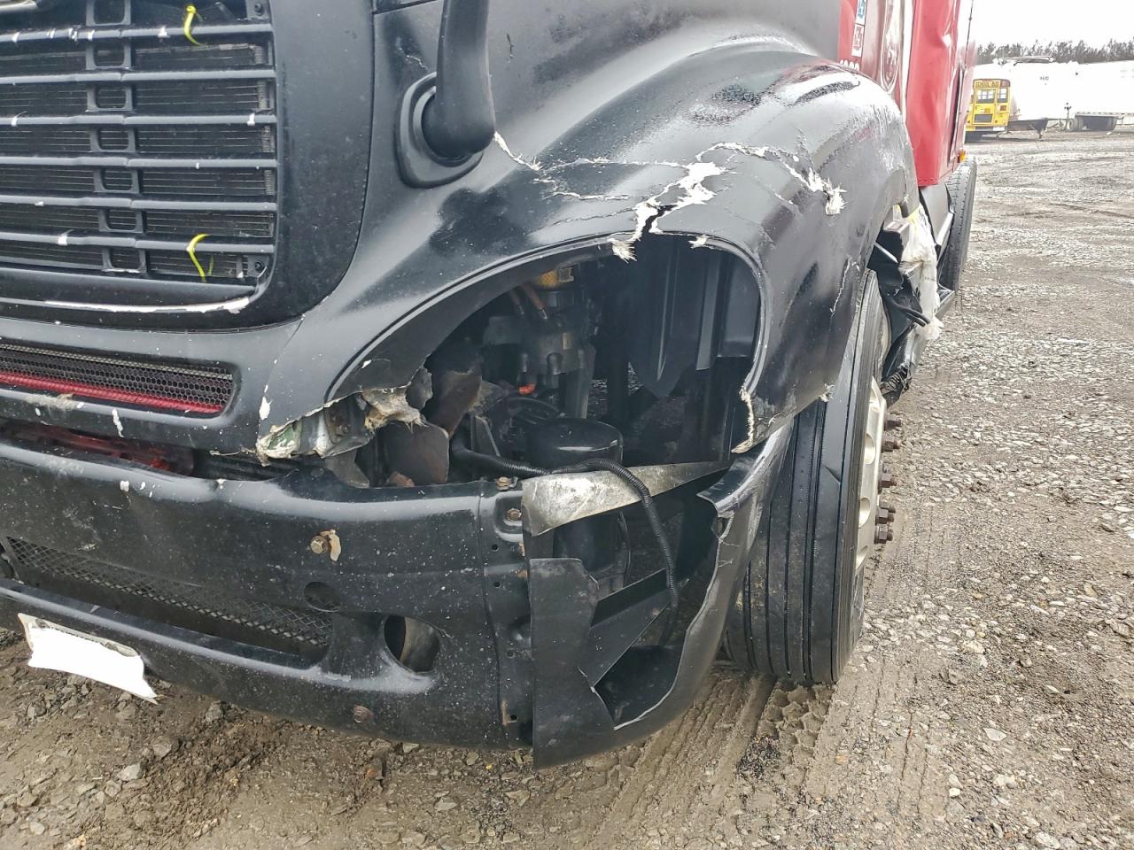 Freightliner Convention Columbia Image 8