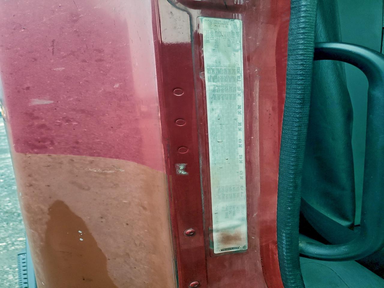 Freightliner Convention Columbia Image 10