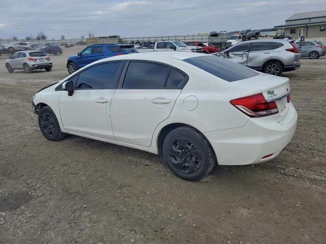 Honda Civic Lx Image 11