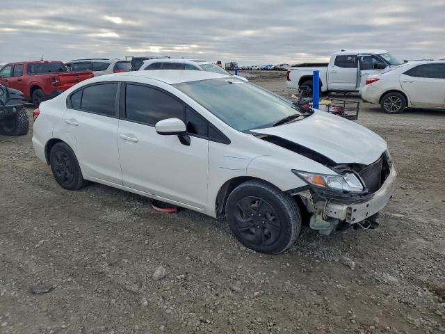 Honda Civic Lx Image 12