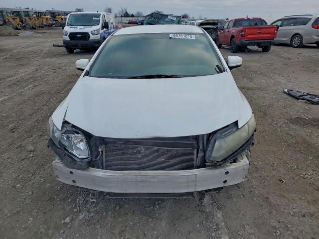 Honda Civic Lx Image 10