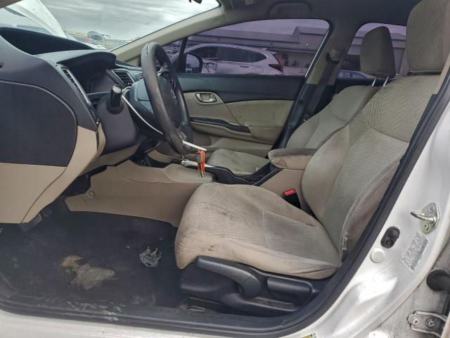 Honda Civic Lx Image 6