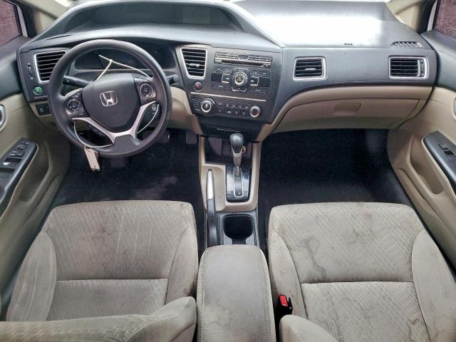 Honda Civic Lx Image 4