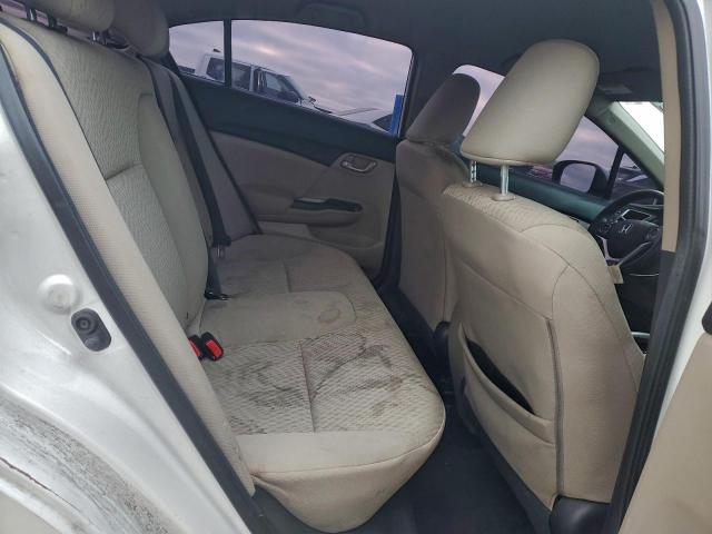 Honda Civic Lx Image 5