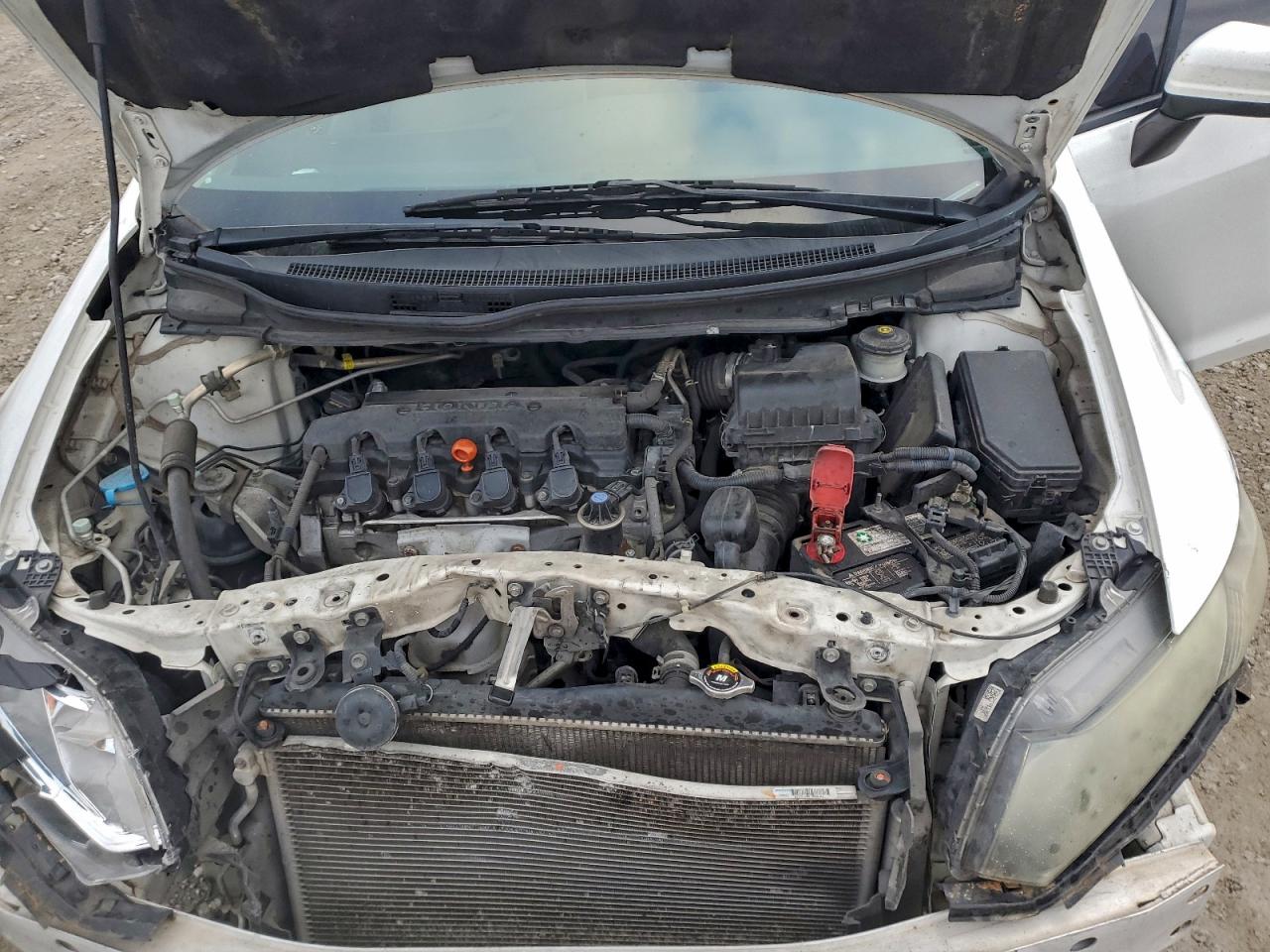 Honda Civic Lx Image 3