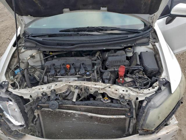 Honda Civic Lx Image 3