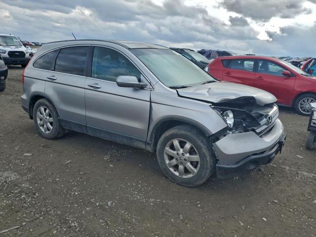 Honda Crv Exl Image 4