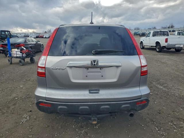 Honda Crv Exl Image 13