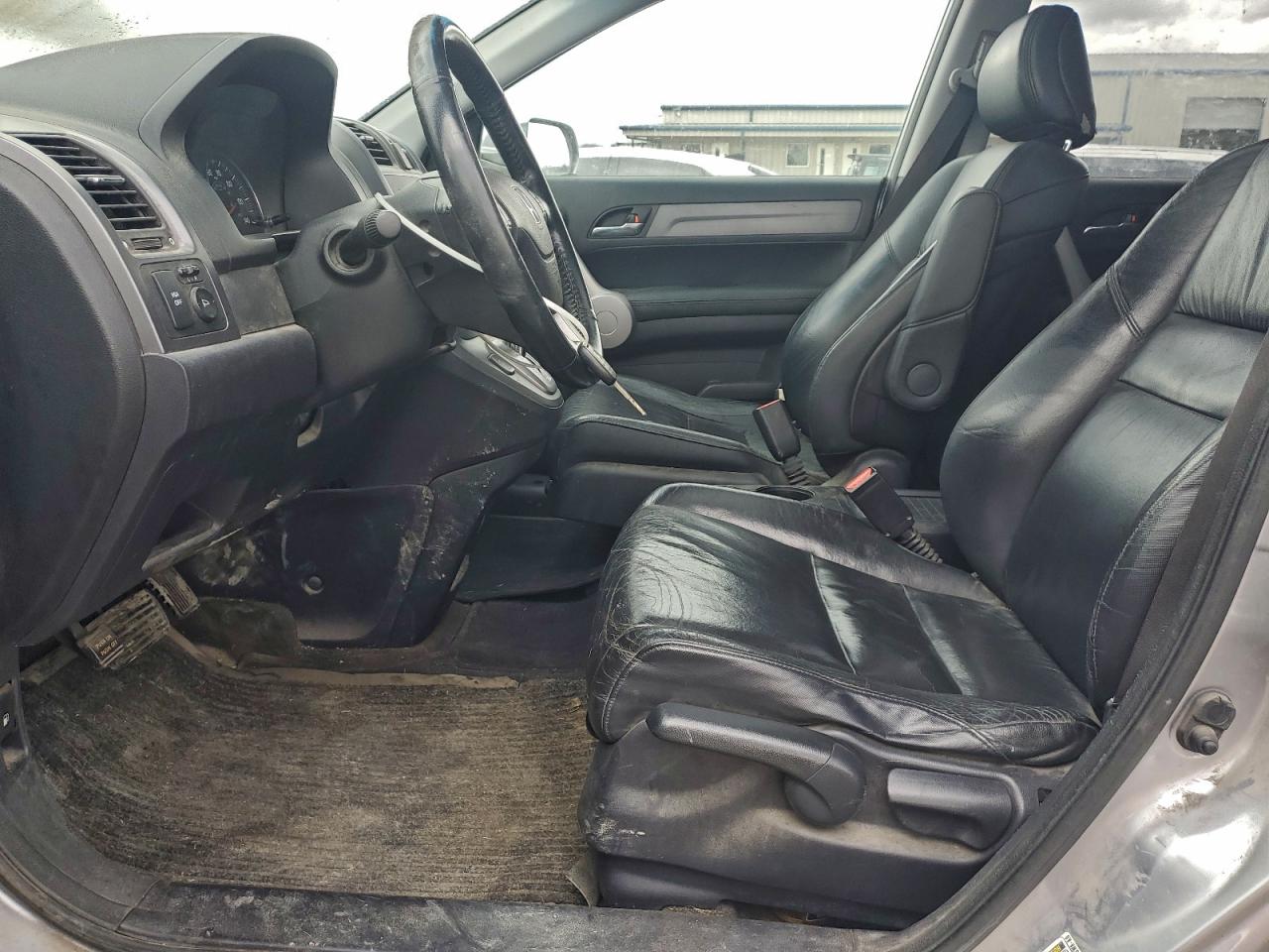 Honda Crv Exl Image 5