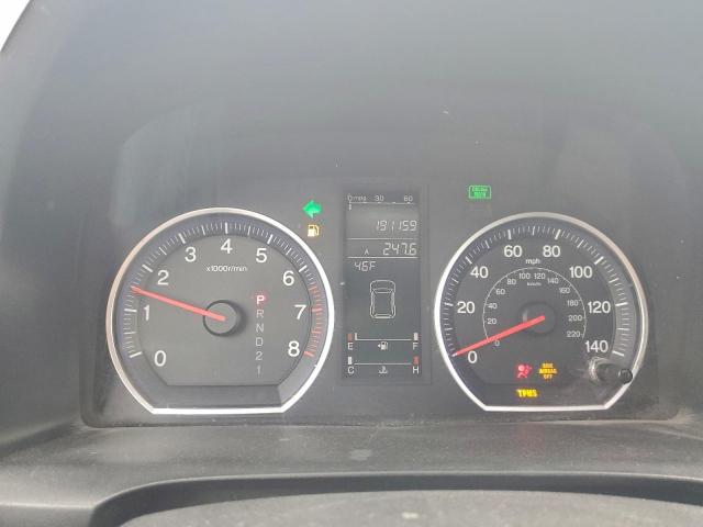 Honda Crv Exl Image 7