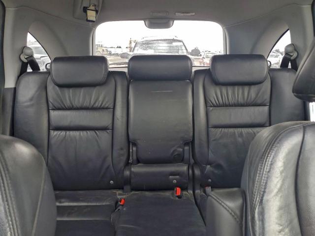 Honda Crv Exl Image 8