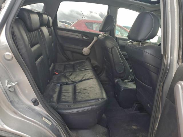 Honda Crv Exl Image 6