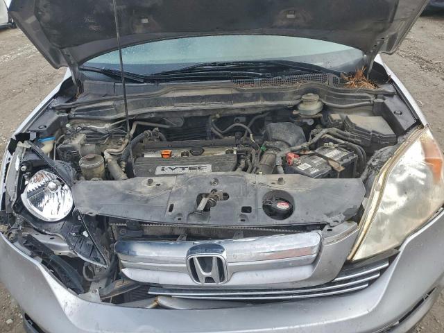 Honda Crv Exl Image 9