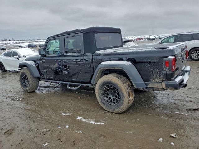 Jeep Gladiator Sport Image 10