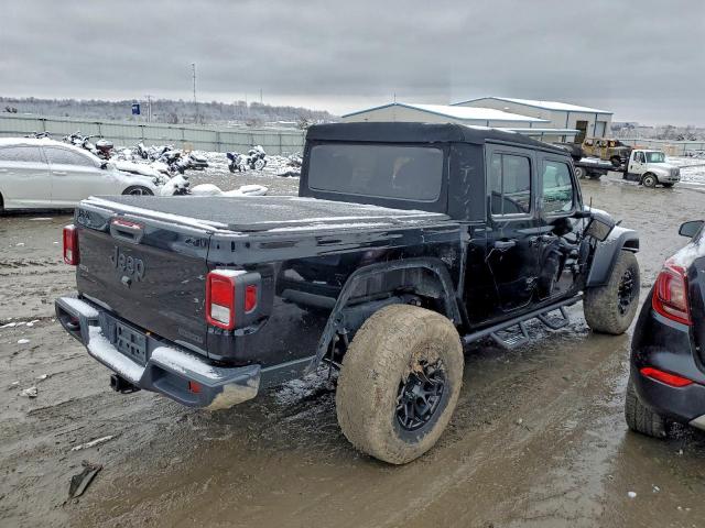 Jeep Gladiator Sport Image 11