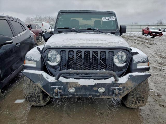 Jeep Gladiator Sport Image 5