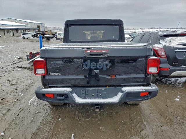 Jeep Gladiator Sport Image 7