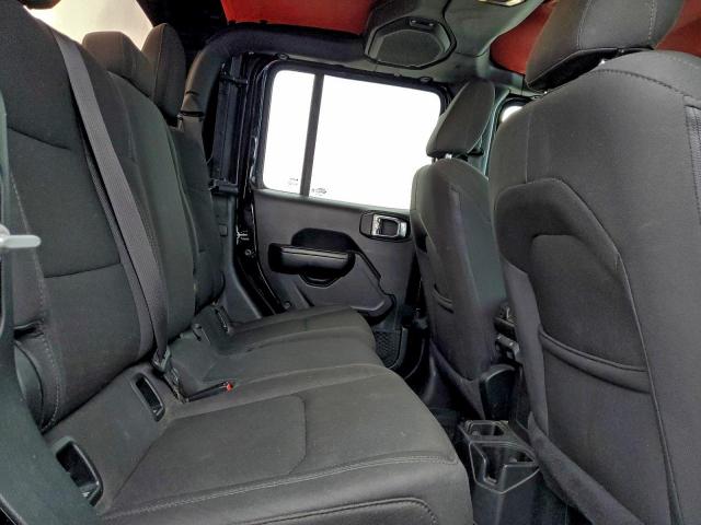 Jeep Gladiator Sport Image 8