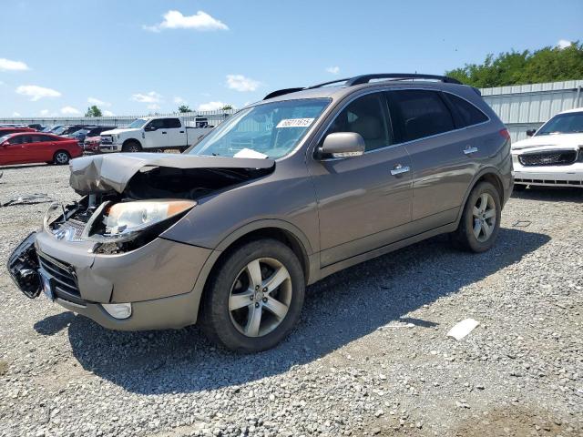  Salvage Hyundai Veracruz