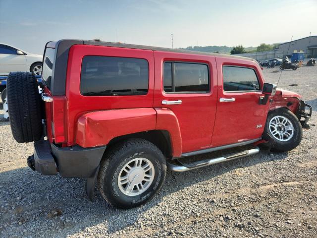 HUMMER H3 Image 11