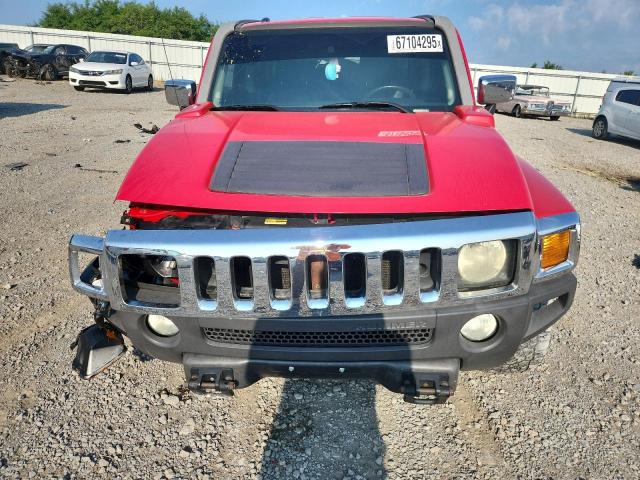 HUMMER H3 Image 9