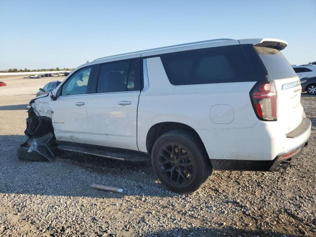 Chevrolet Suburban K1500 Premier Image 9