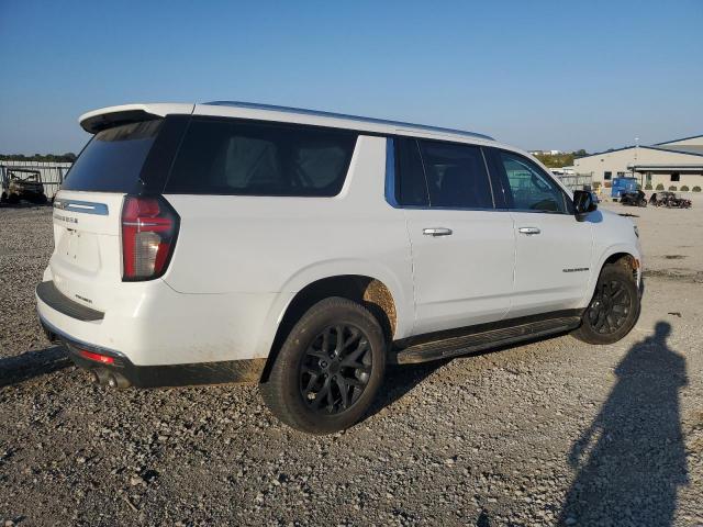 Chevrolet Suburban K1500 Premier Image 12