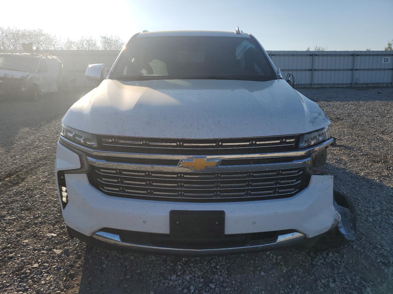 Chevrolet Suburban K1500 Premier Image 2