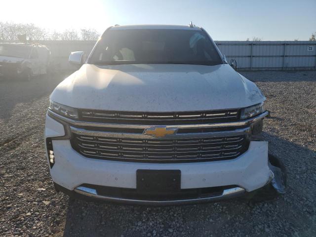 Chevrolet Suburban K1500 Premier Image 2