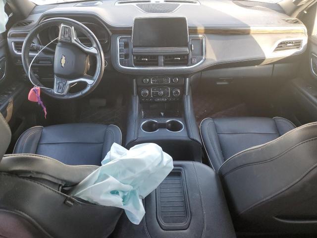 Chevrolet Suburban K1500 Premier Image 10