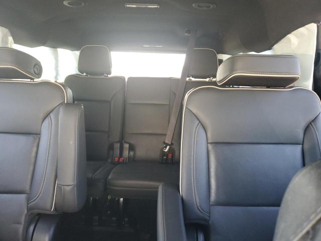 Chevrolet Suburban K1500 Premier Image 5