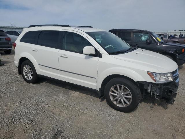 Dodge Journey Sxt Image 4