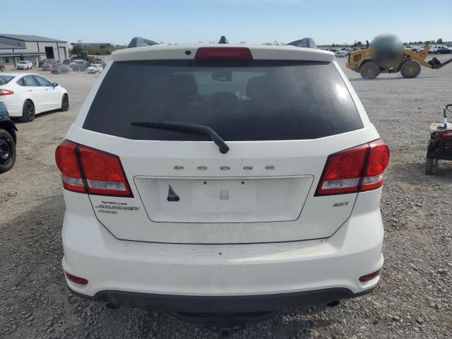 Dodge Journey Sxt Image 14